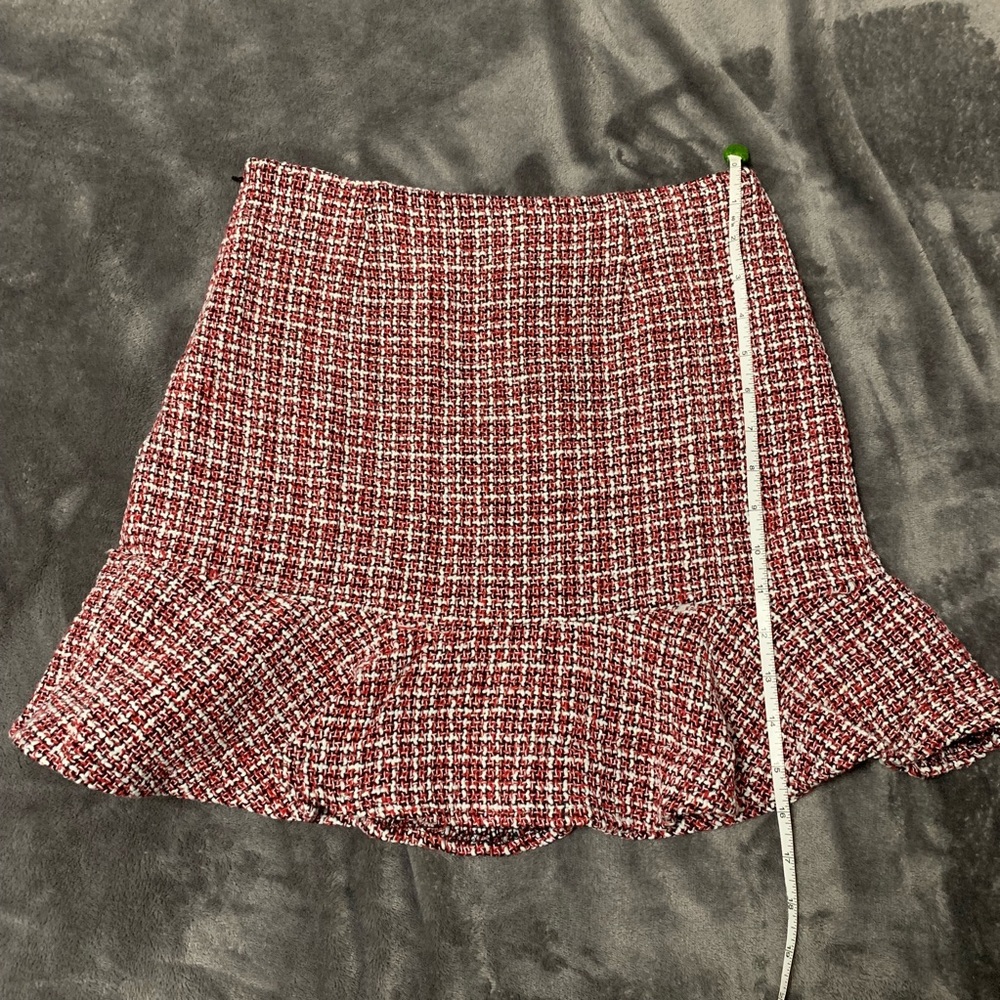 ⭐️Host Pick⭐️ Skirt - Picture 5 of 6